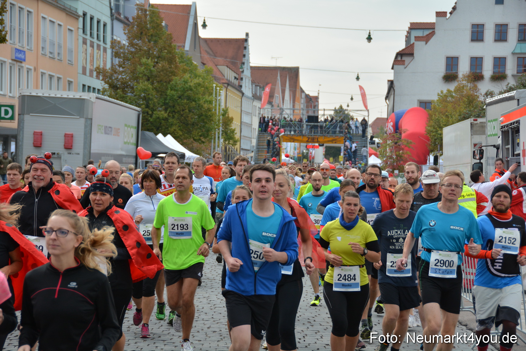 Stadtlauf Neumarkt 2017 0213